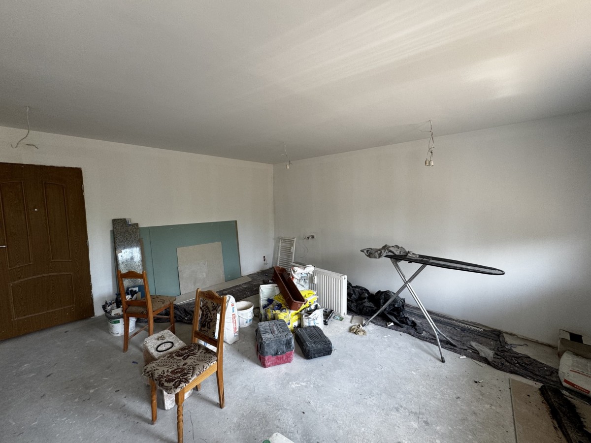 Apartamento - 2 habitaciones - 35 m² - os. Bohaterów II Wojny Światowej Poznań Rataje