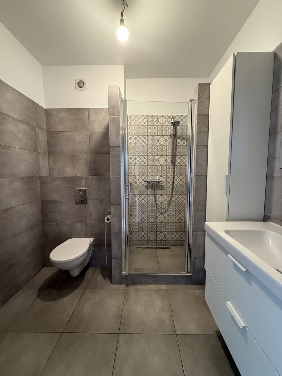Appartamento - 2 camere - 45 m² - via Smardzewska Poznań Grunwald