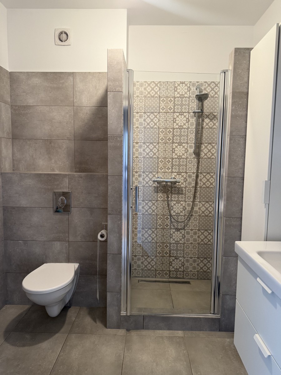 Appartamento - 2 camere - 45 m² - via Smardzewska Poznań Grunwald