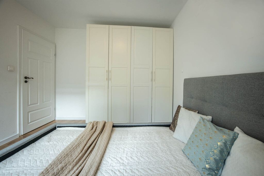 Wohnung - 2 Zimmer - 43 m² - Władysława Umińskiego Straße Łódź