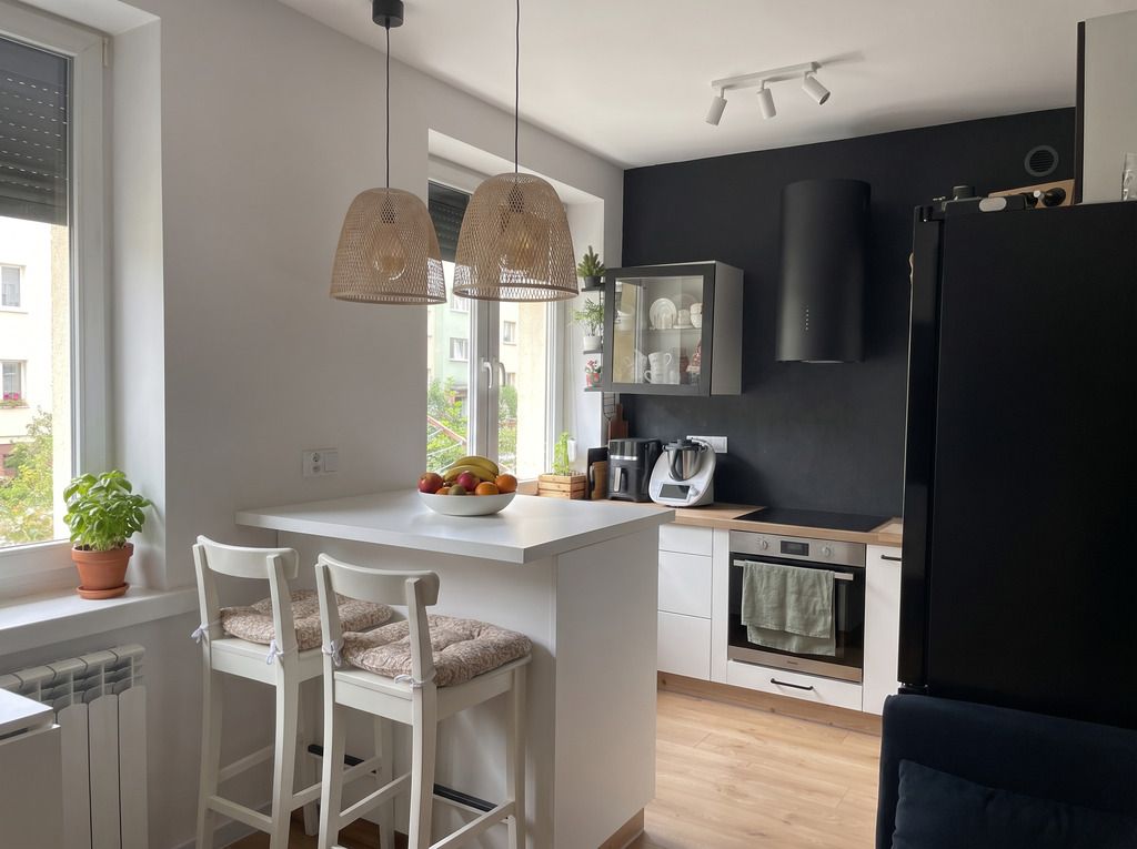 Mieszkanie - 2 pokoje - 38 m² - ul. Polna Tomaszów Mazowiecki