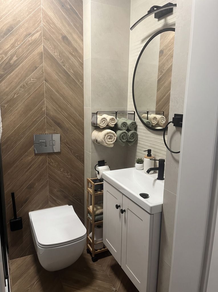 Mieszkanie - 2 pokoje - 38 m² - ul. Polna Tomaszów Mazowiecki