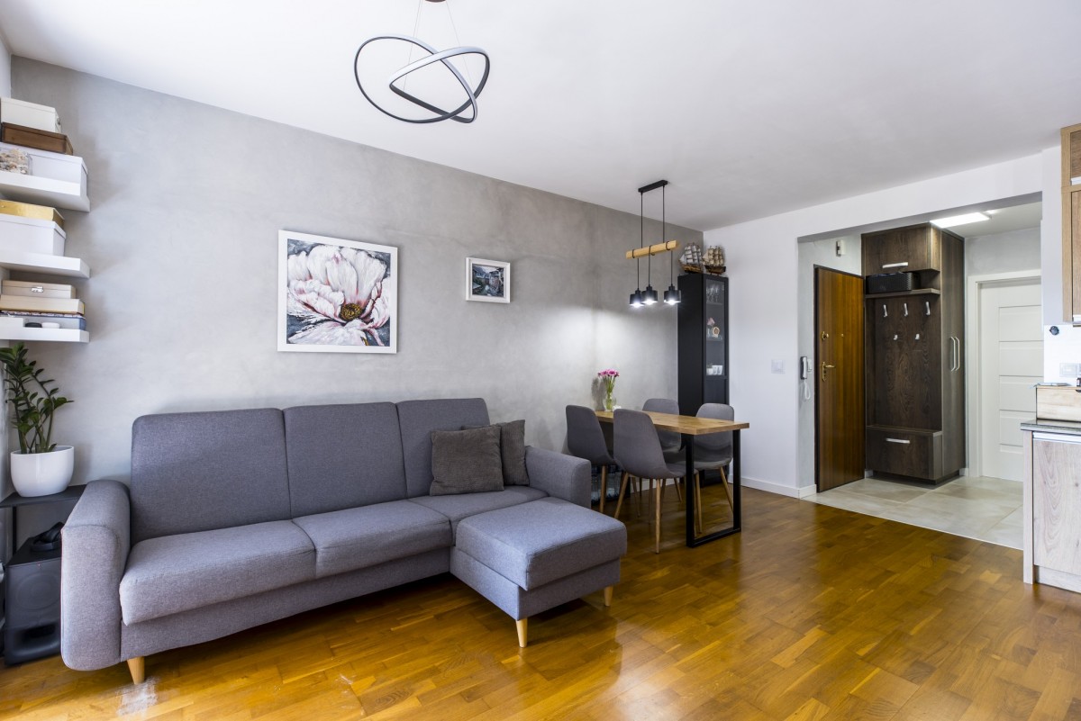 Appartamento - 2 camere - 41 m² - via Macieja Dębskiego Kraków Swoszowice