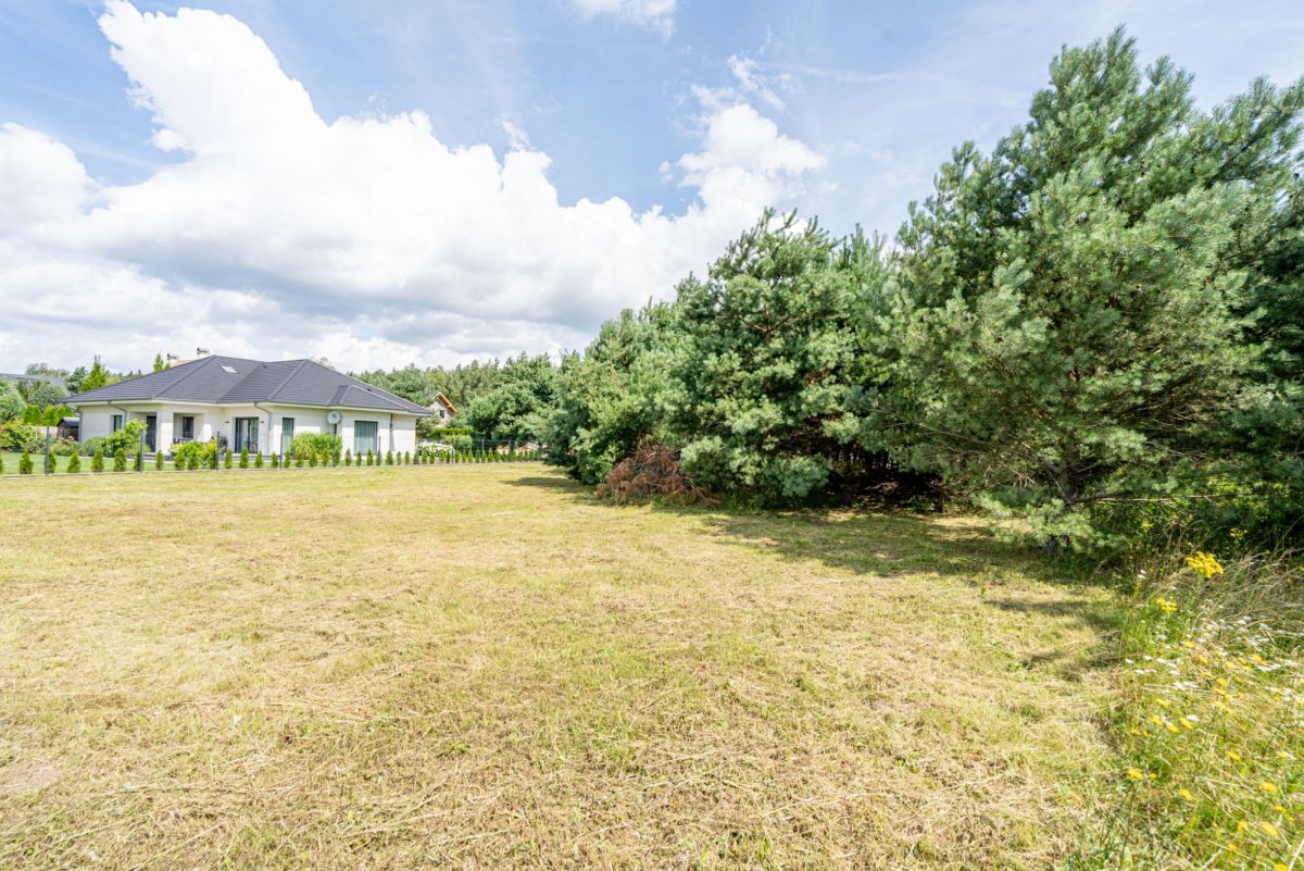 Grundstück - 1224 m² - Wierzbowa Straße Daszewice
