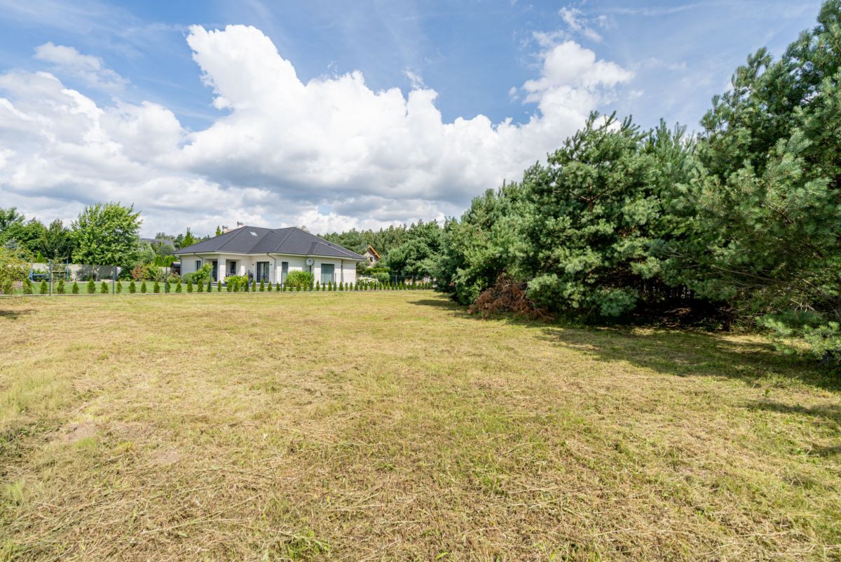 Grundstück - 1224 m² - Wierzbowa Straße Daszewice