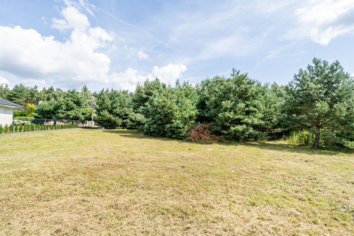 Grundstück - 1224 m² - Wierzbowa Straße Daszewice