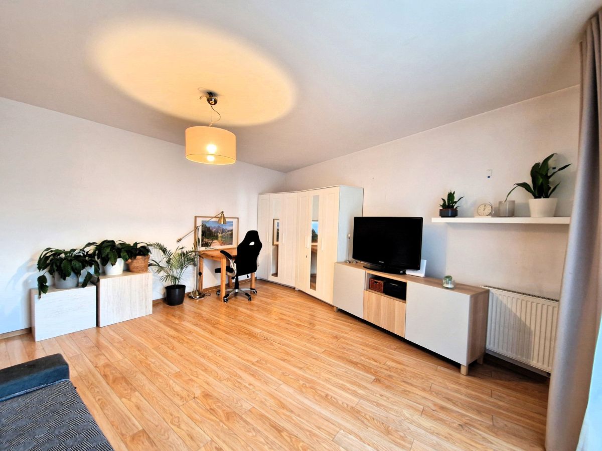 Mieszkanie - 3 pokoje - 79 m² - winda - ul. Władysława Łokietka Kraków Krowodrza