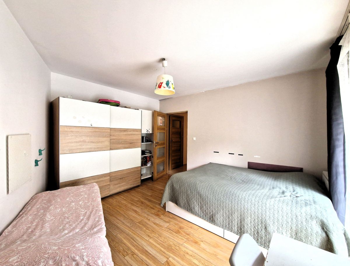 Mieszkanie - 3 pokoje - 79 m² - winda - ul. Władysława Łokietka Kraków Krowodrza