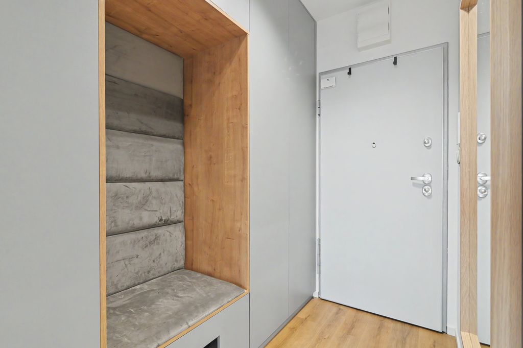 Wohnung - 3 Zimmer - 58 m² - Aufzug - ul. Piecewska Gdańsk