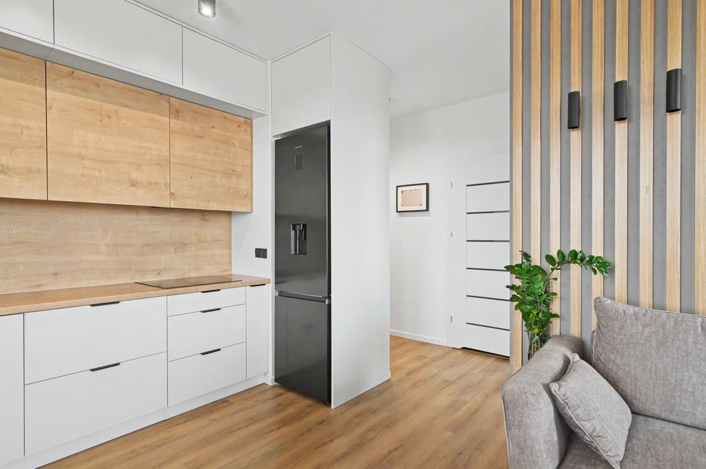 Wohnung - 3 Zimmer - 58 m² - Aufzug - ul. Piecewska Gdańsk