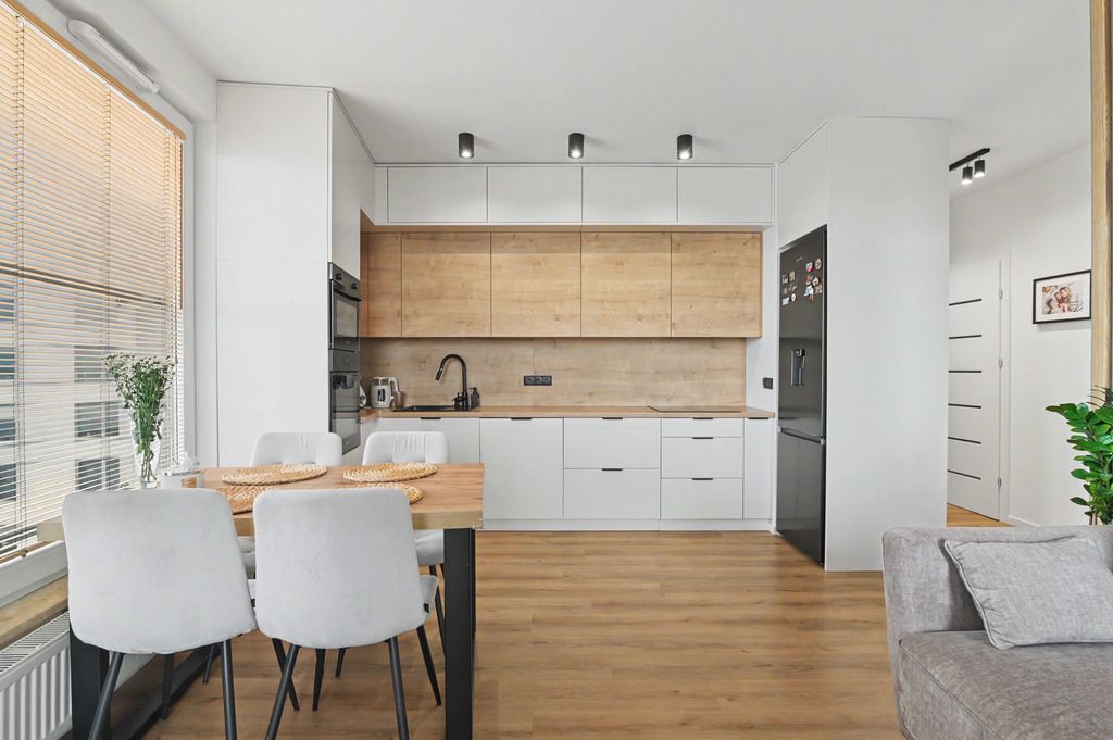 Wohnung - 3 Zimmer - 58 m² - Aufzug - ul. Piecewska Gdańsk