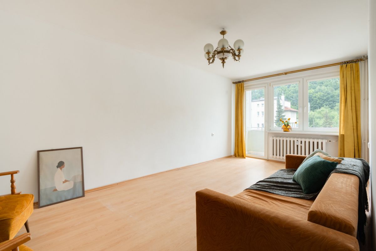 Appartamento - 2 stanze - 43 m² - via Hugo Kołłątaja Gdynia Grabówek