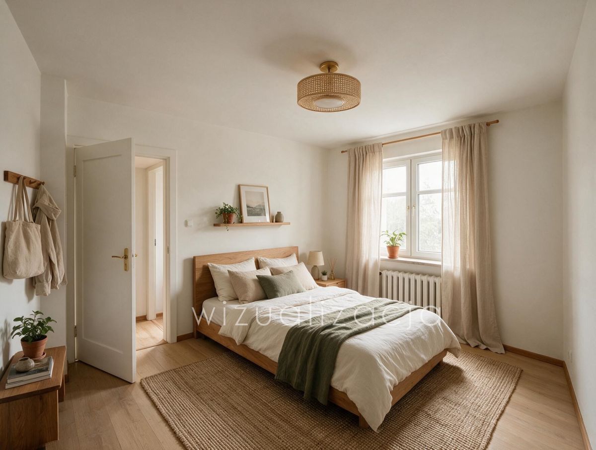 Appartamento - 2 stanze - 43 m² - via Hugo Kołłątaja Gdynia Grabówek