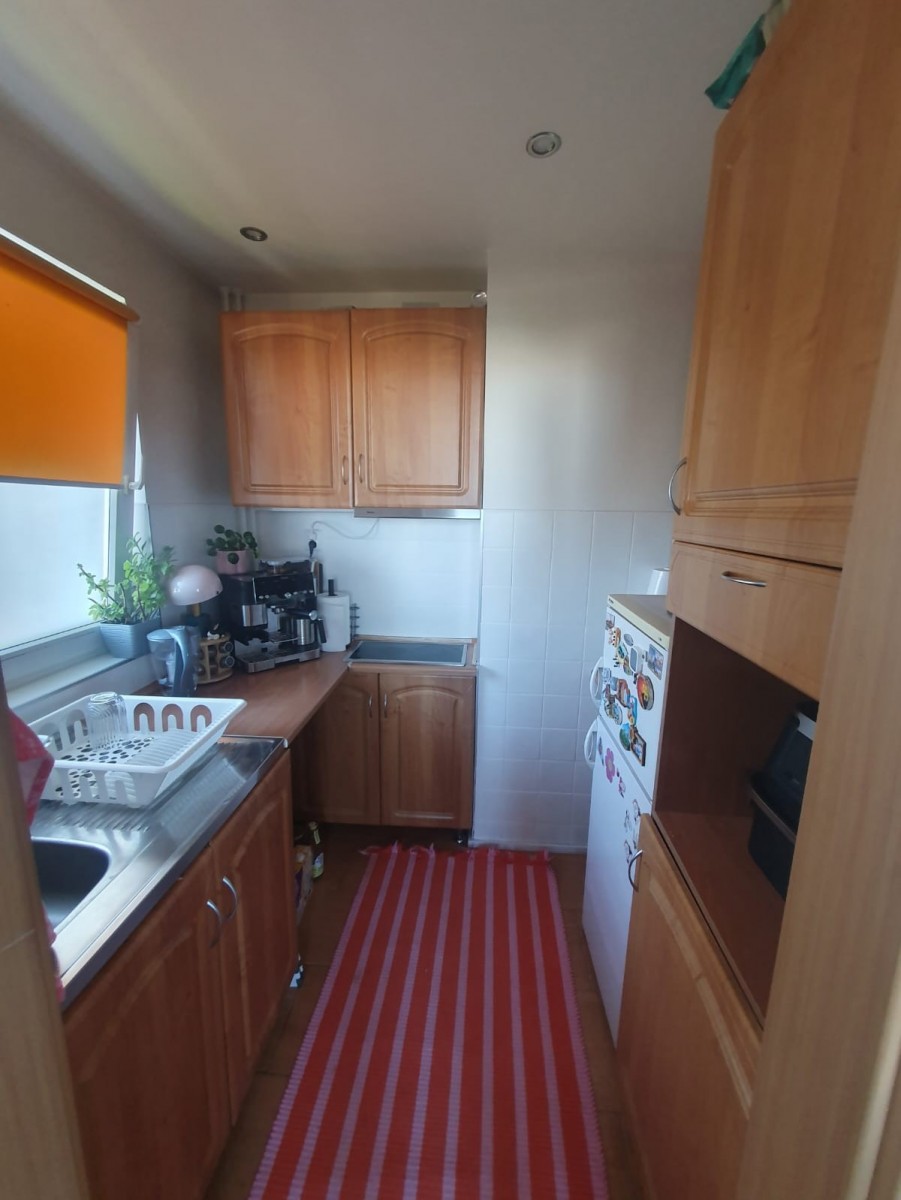Квартира - 1 комната - 29 м² - ул. Леопольда Окулицкого, Желеная Гура