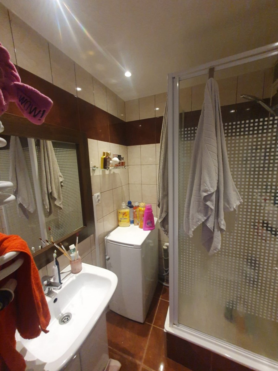 Квартира - 1 комната - 29 м² - ул. Леопольда Окулицкого, Желеная Гура