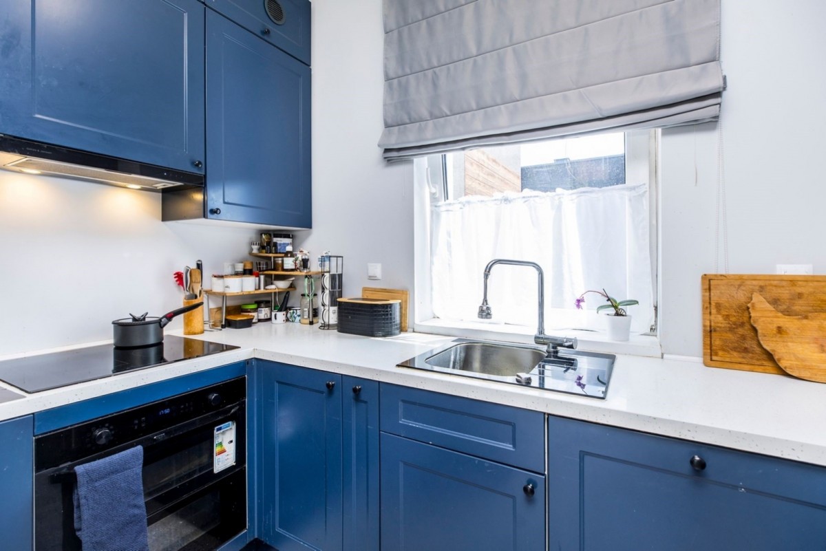 Apartamento - 4 habitaciones - 72 m² - c. Łanowa Skawina Jagielnia