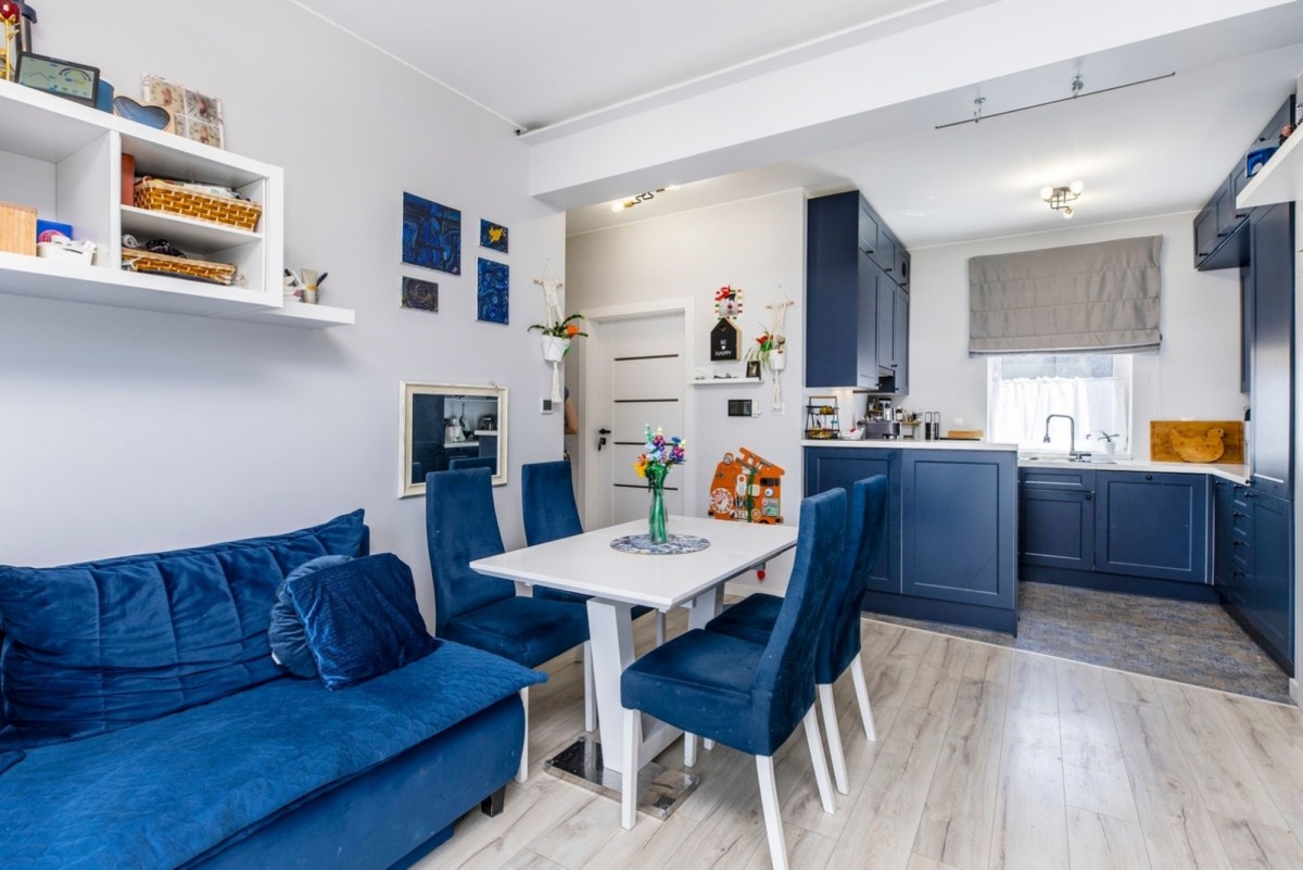 Apartamento - 4 habitaciones - 72 m² - c. Łanowa Skawina Jagielnia