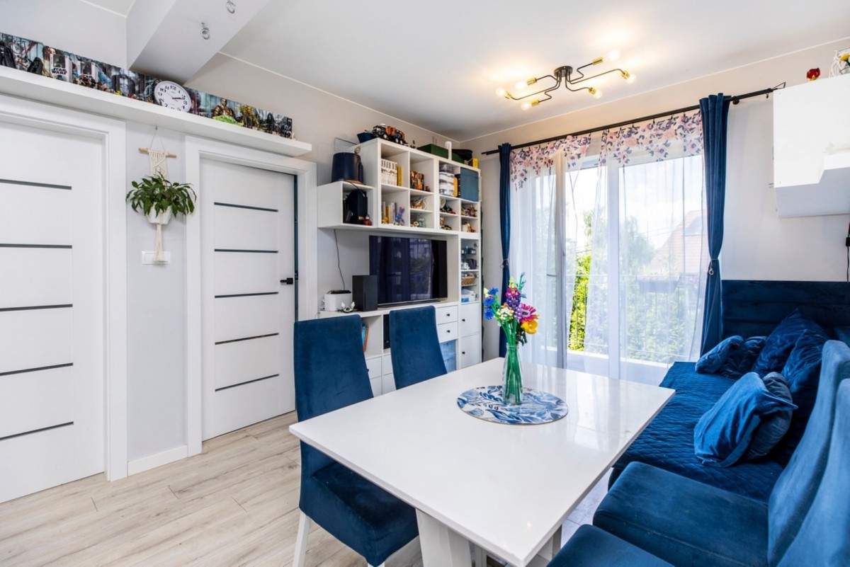 Apartamento - 4 habitaciones - 72 m² - c. Łanowa Skawina Jagielnia