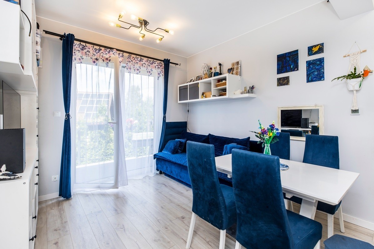 Apartamento - 4 habitaciones - 72 m² - c. Łanowa Skawina Jagielnia