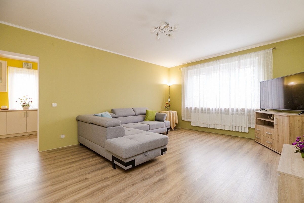 House - 7 rooms - 174 m² - Cicha Street Marki