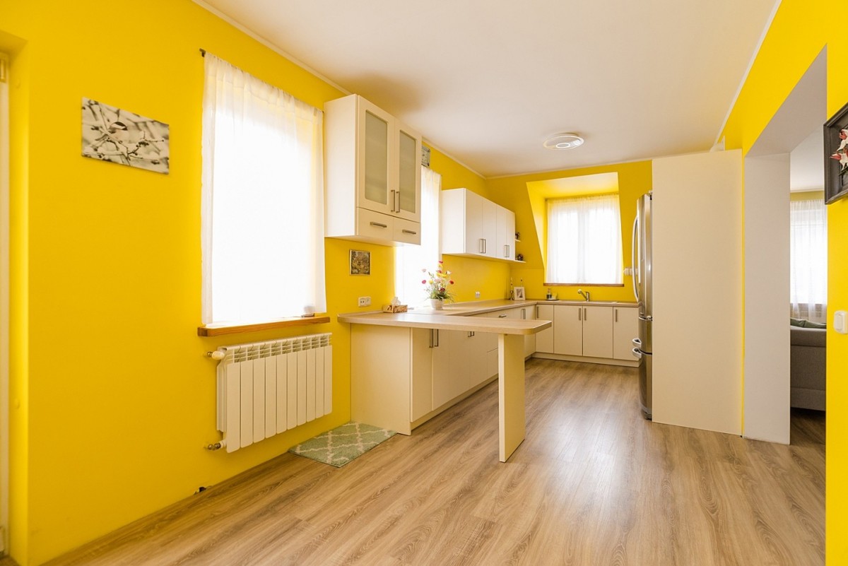 House - 7 rooms - 174 m² - Cicha Street Marki