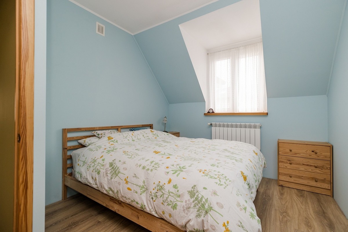 House - 7 rooms - 174 m² - Cicha Street Marki