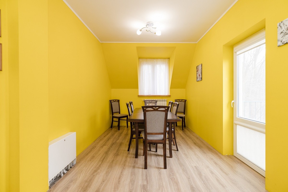 House - 7 rooms - 174 m² - Cicha Street Marki
