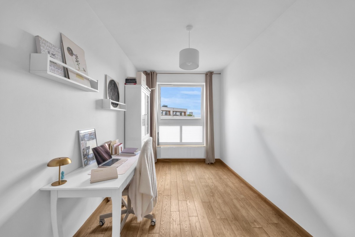 Apartment - 3 rooms - 68 m² - elevator - Obozowa St. Warsaw Wola Młynów