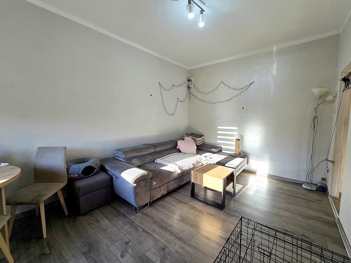 Wohnung - 2 Zimmer - 39 m² - al. 1 Maja Giżycko