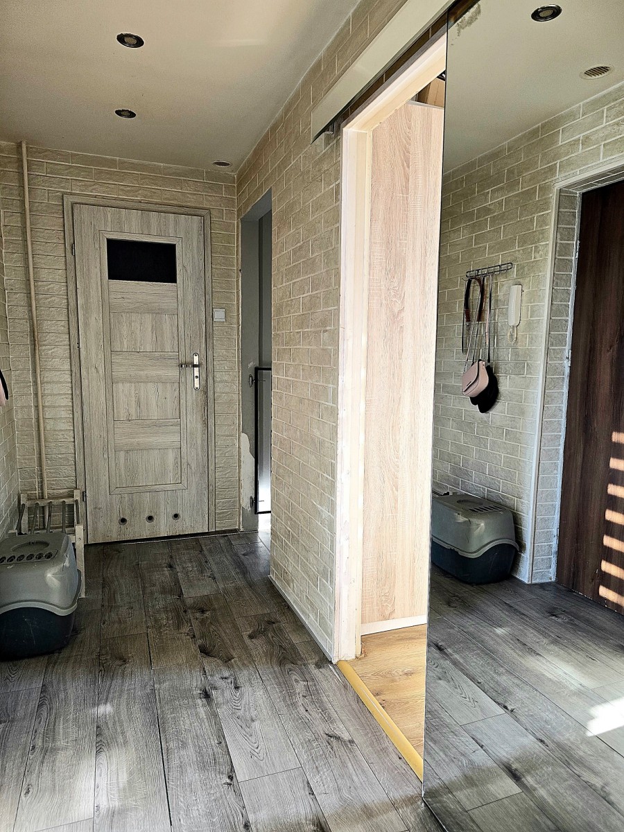Wohnung - 2 Zimmer - 39 m² - al. 1 Maja Giżycko