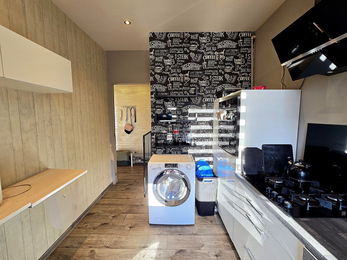 Wohnung - 2 Zimmer - 39 m² - al. 1 Maja Giżycko