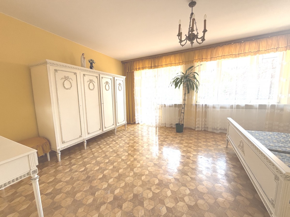 House - 8 rooms - 345 m² - Rolna St. Warsaw Mokotów