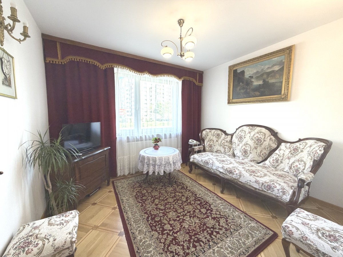 House - 8 rooms - 345 m² - Rolna St. Warsaw Mokotów