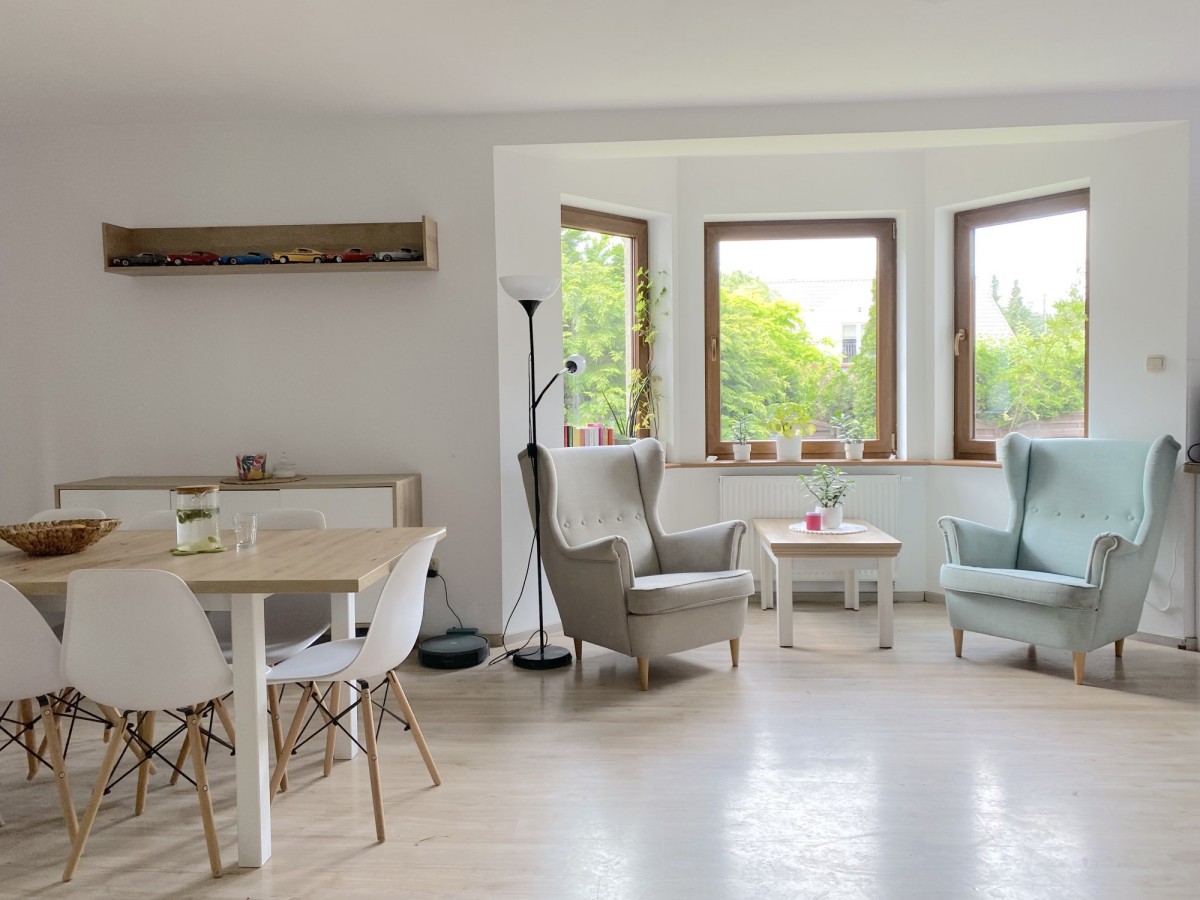 House - 5 rooms - 182 m² - Słoneczna Kanie Street