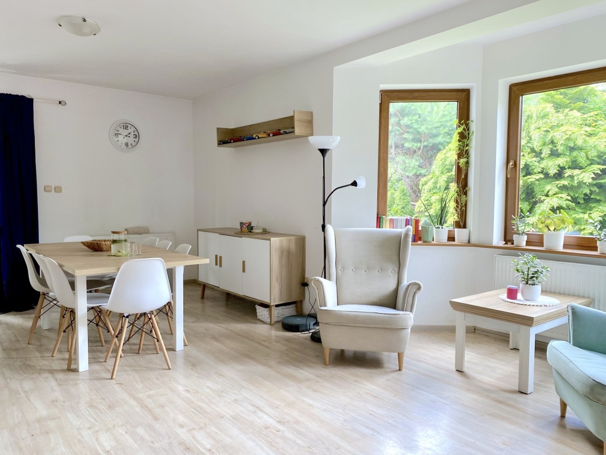 House - 5 rooms - 182 m² - Słoneczna Kanie Street