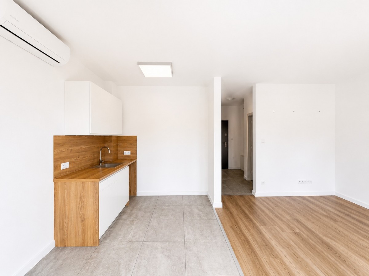 Локал - 2 комнаты - 50 м² - ул. Michałowo Познань Щепанково