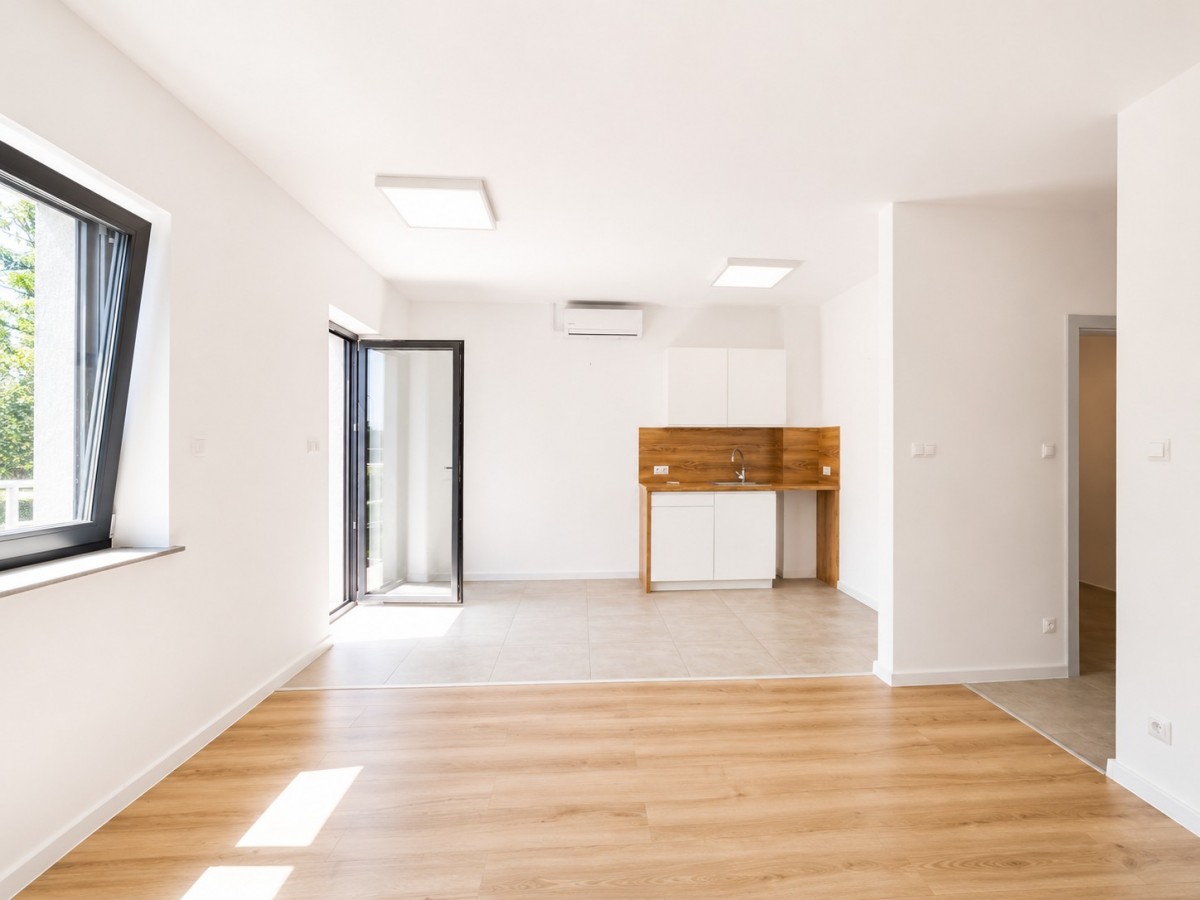 Локал - 2 комнаты - 50 м² - ул. Michałowo Познань Щепанково