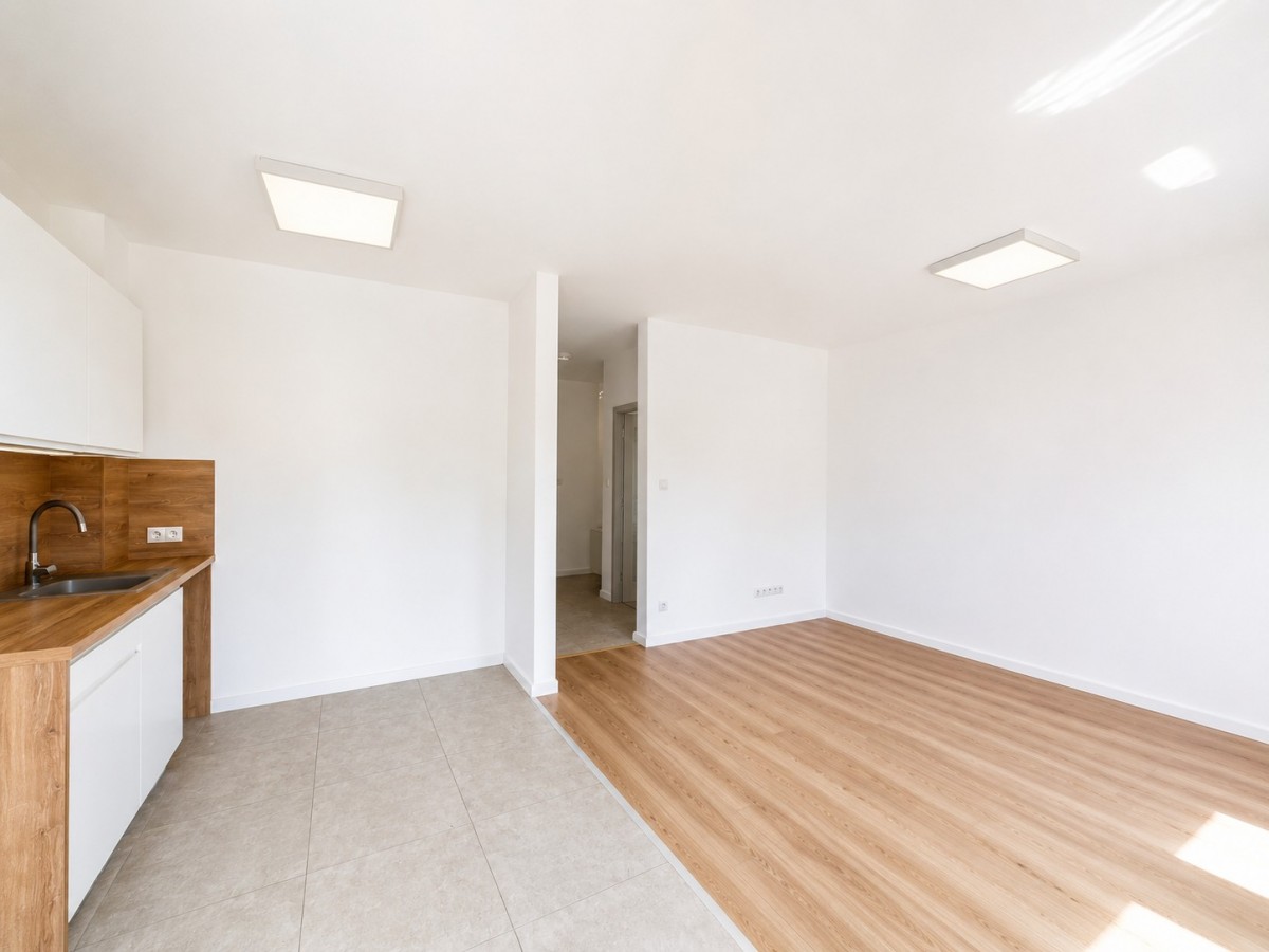 Локал - 2 комнаты - 50 м² - ул. Michałowo Познань Щепанково