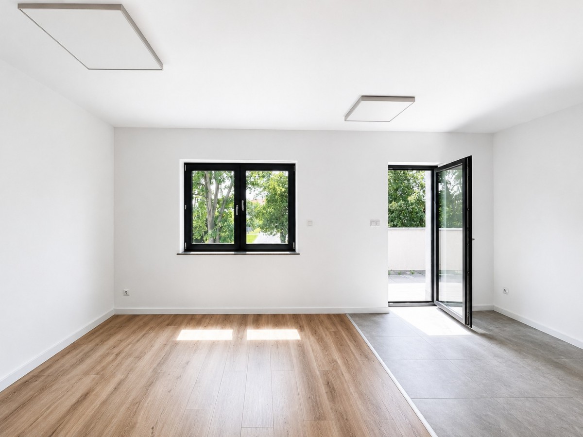 Локал - 2 комнаты - 50 м² - ул. Michałowo Познань Щепанково