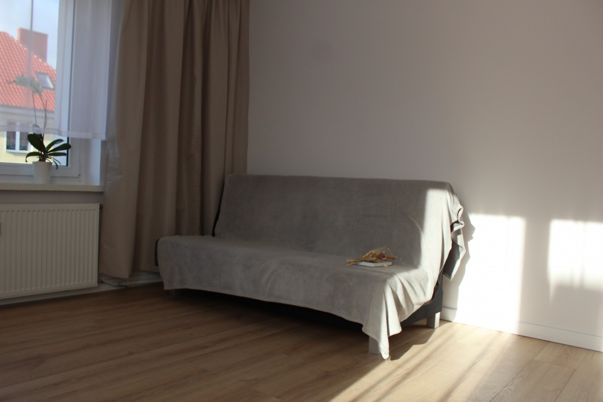 Apartment - 2 rooms - 49 m² - Wojska Polskiego St. Poznań Golęcin
