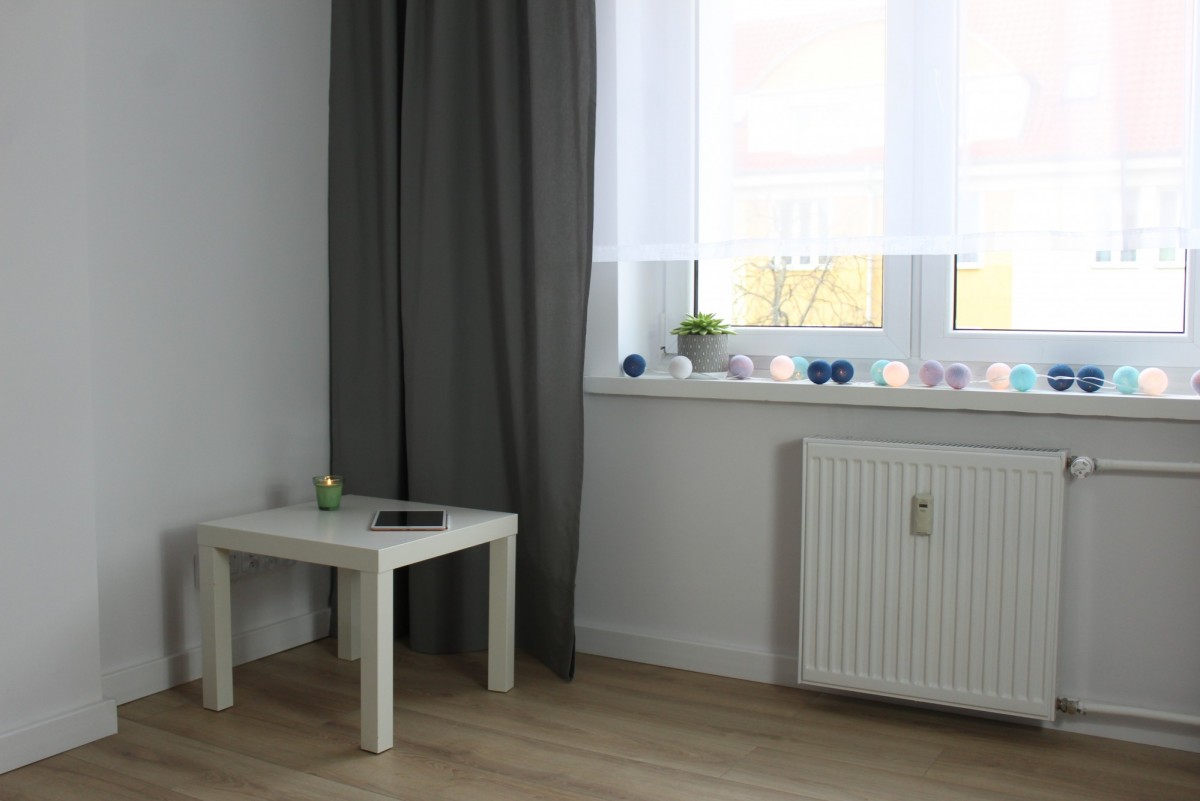 Apartment - 2 rooms - 49 m² - Wojska Polskiego St. Poznań Golęcin