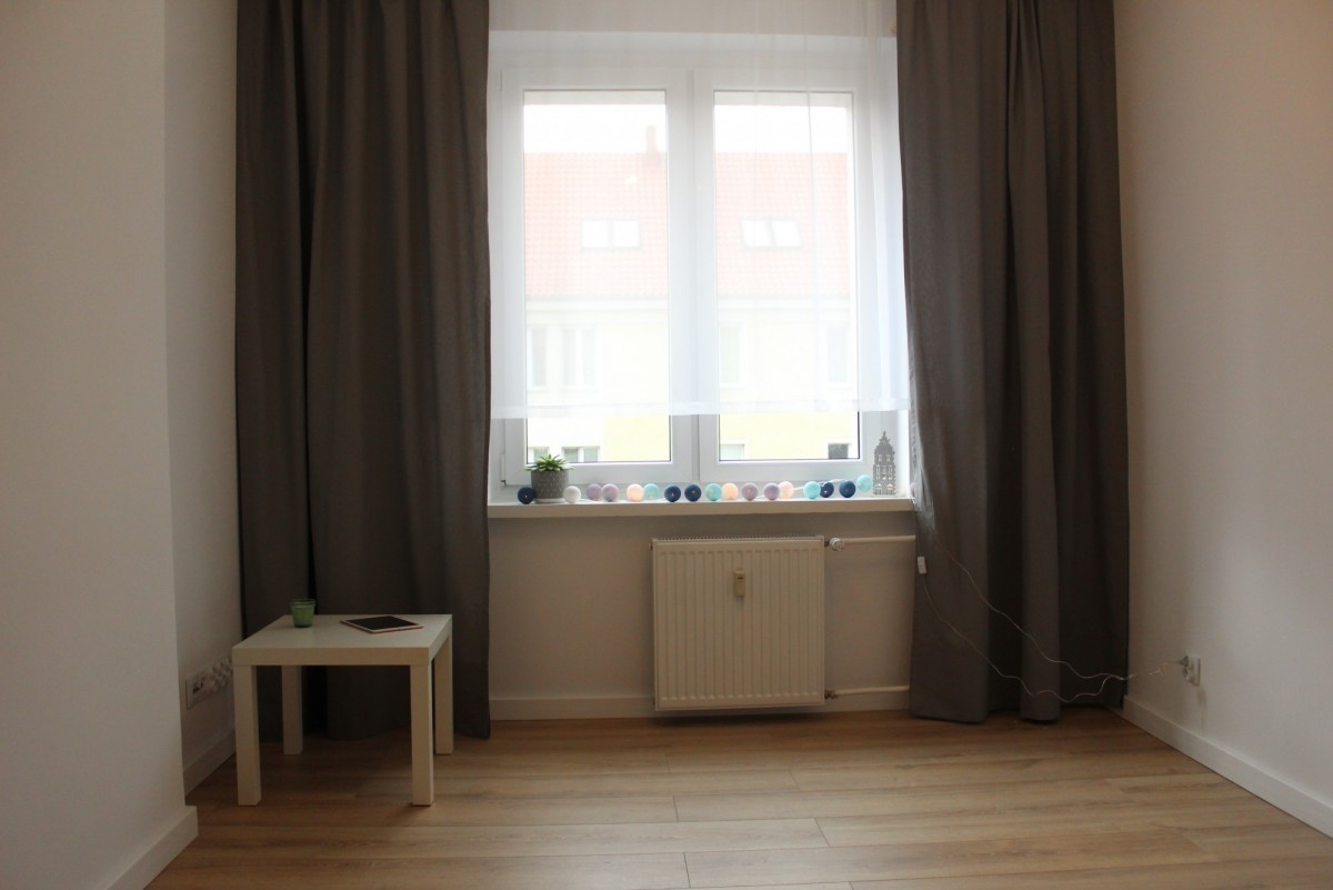 Apartment - 2 rooms - 49 m² - Wojska Polskiego St. Poznań Golęcin