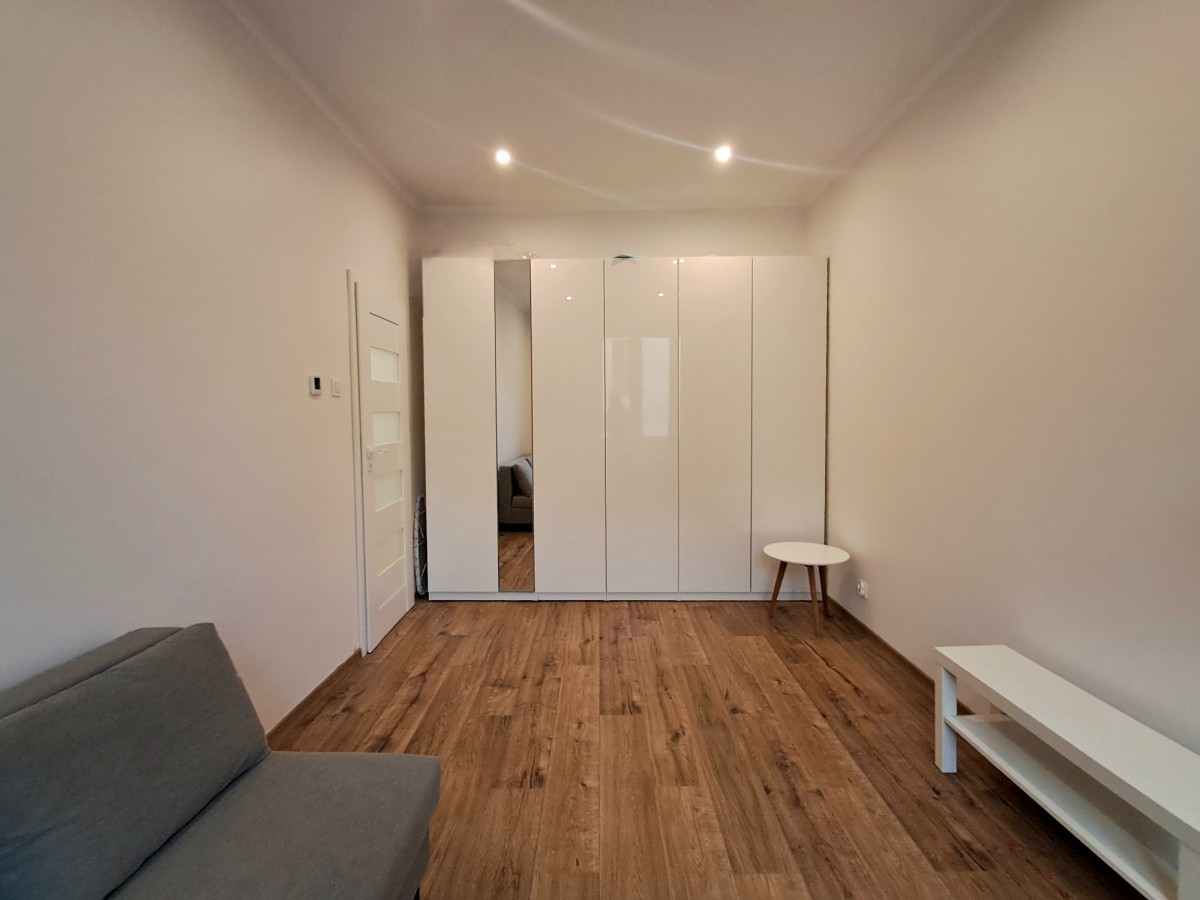 Wohnung - 1 Zimmer - 28 m² - ul. Piwna Kraków Stare Podgórze