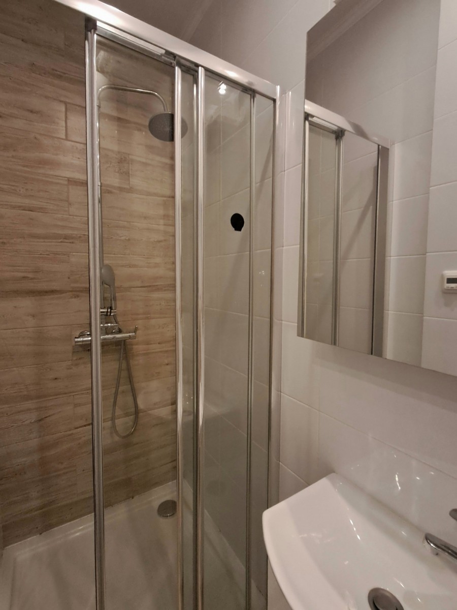 Wohnung - 1 Zimmer - 28 m² - ul. Piwna Kraków Stare Podgórze