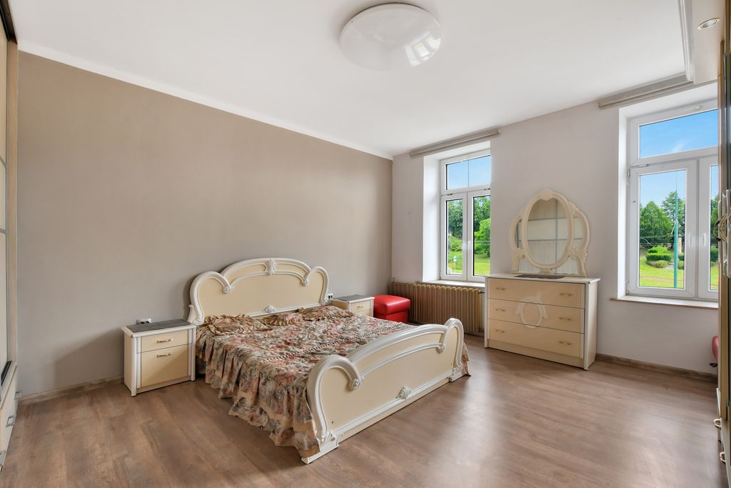 Квартира - 4 комнаты - 93 м² - ал. H. Kołłątaja Będзин