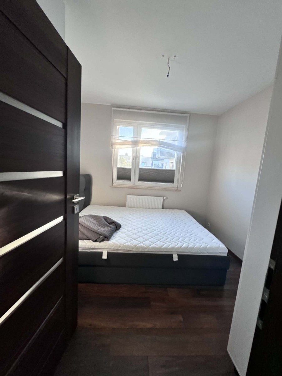 Apartment - 3 rooms - 54 m² - Rolna St. Poznań Wilda