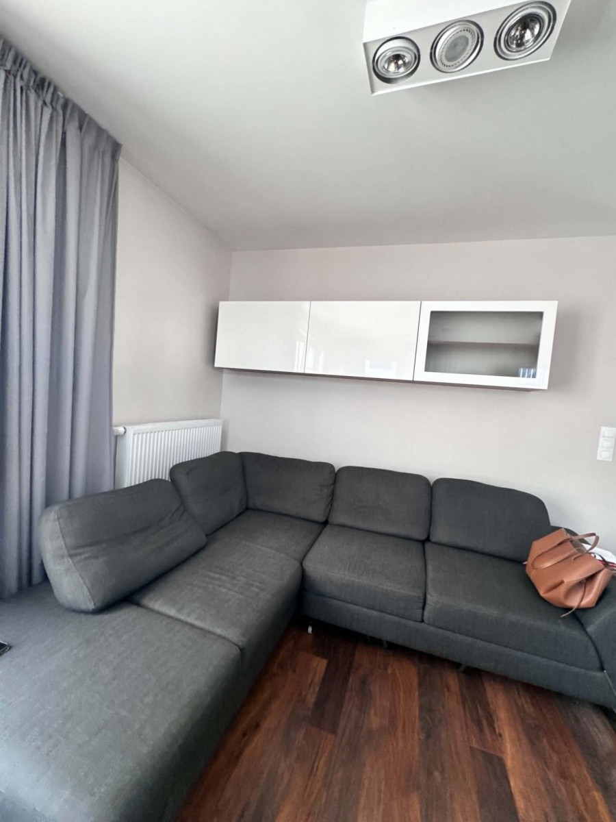 Apartment - 3 rooms - 54 m² - Rolna St. Poznań Wilda