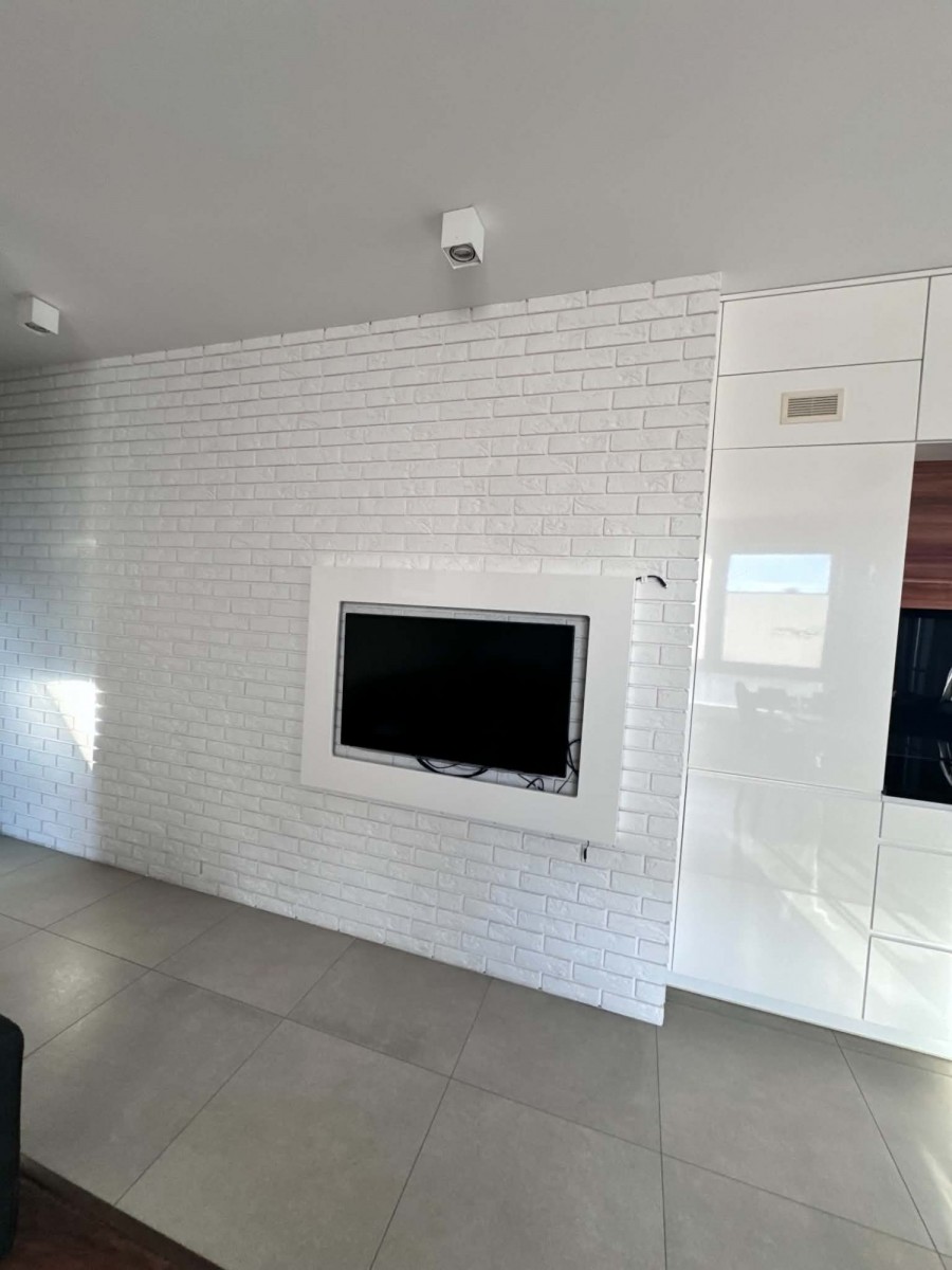 Apartment - 3 rooms - 54 m² - Rolna St. Poznań Wilda