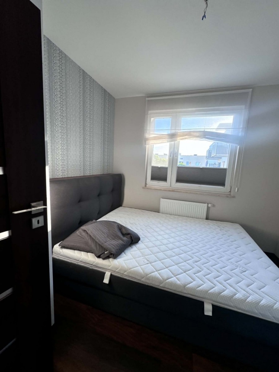 Apartment - 3 rooms - 54 m² - Rolna St. Poznań Wilda
