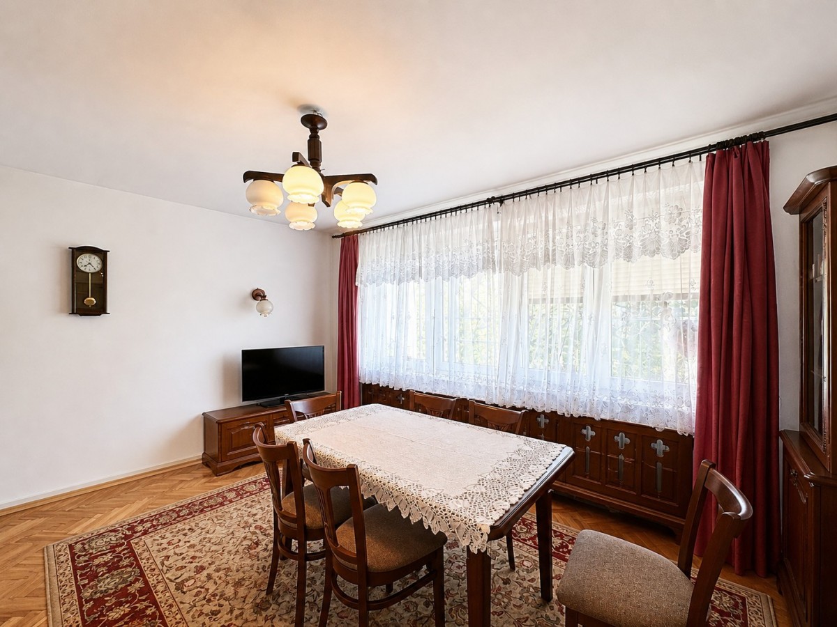 Apartment - 3 rooms - 64 m² - Małej Łąki St. Warsaw Ursynów